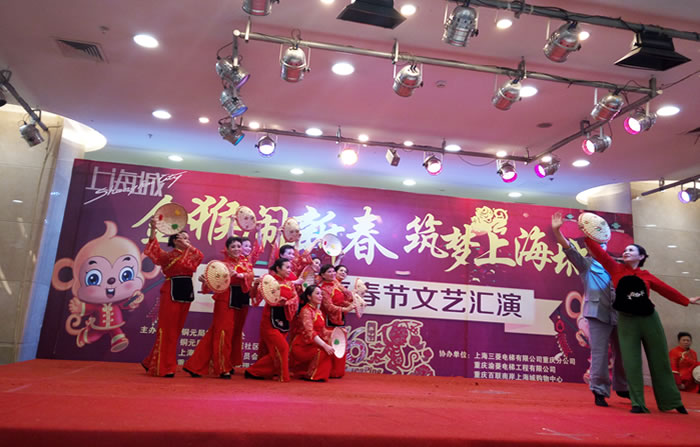 S36沙龙会 - 要玩就玩沙龙会