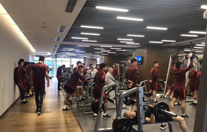 S36沙龙会 - 要玩就玩沙龙会